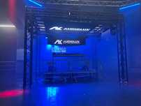 Iluminação e sonorização para todos os eventos