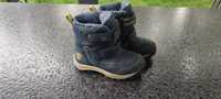 Timberland buty zimowe dziecięce 25