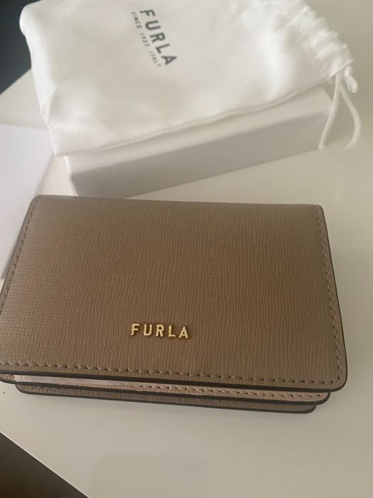 Portfel firmy Furla