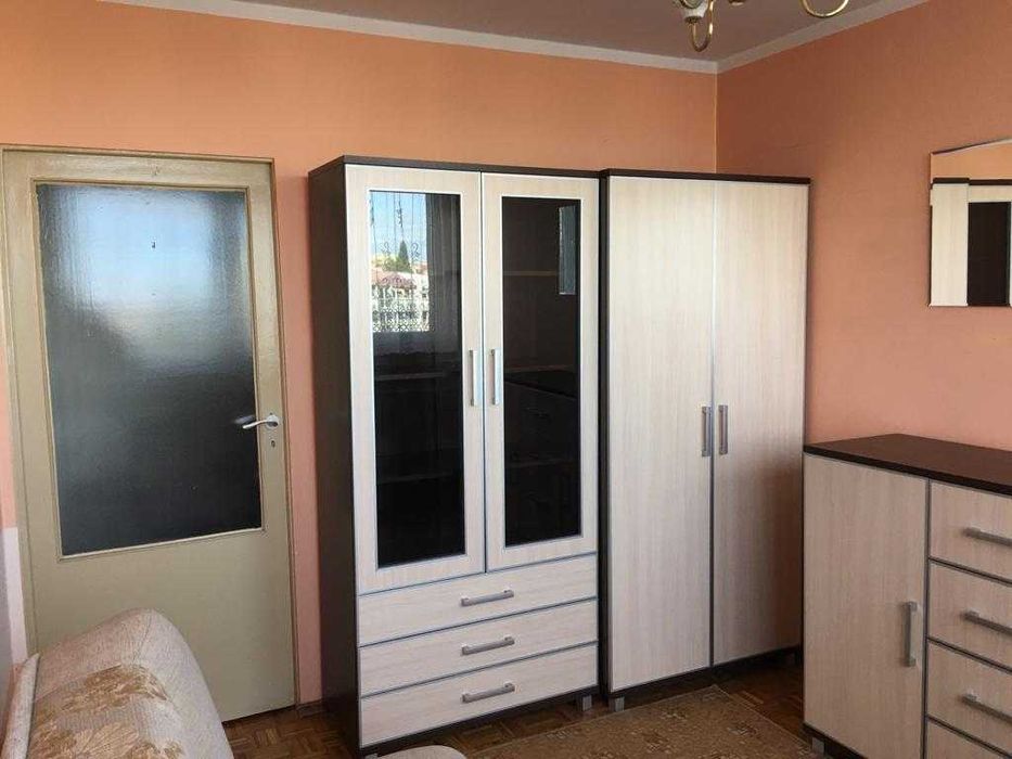 Pokój do wynajęcia dla 1 osoby