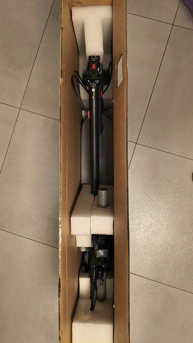 Hulajnoga elektryczna 350watt nowa