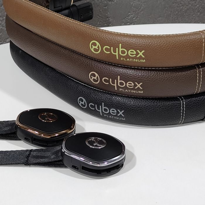 Блок priam +Тканина  4.0 cybex