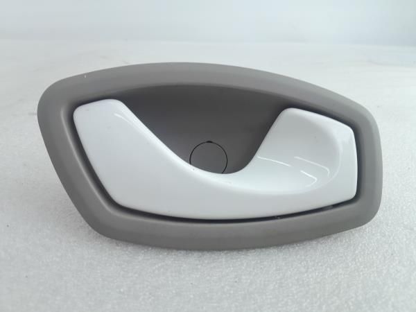 Puxador interior porta frente direito RENAULT Zoe (BFM_)