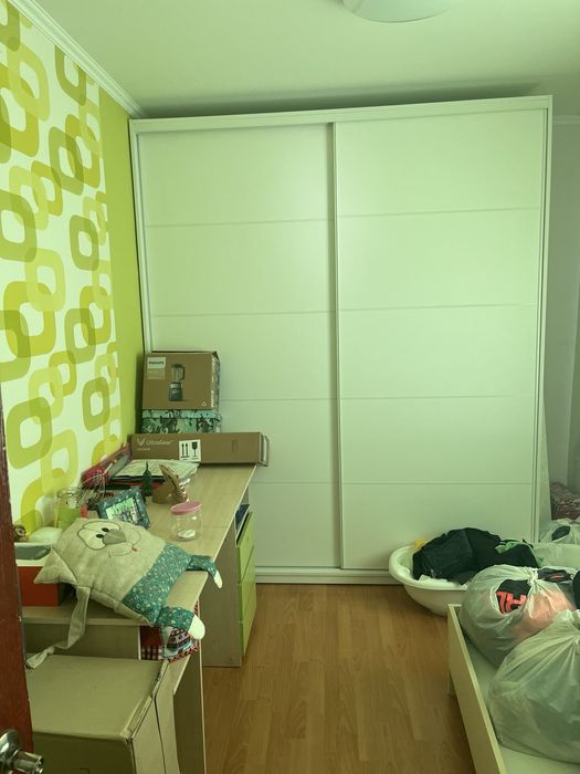 Продам 4 кімнатну квартиру в Броварах район парку.