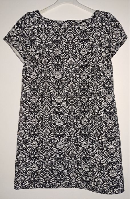 2 Blusas Longas ::: Manga curta :: Zara