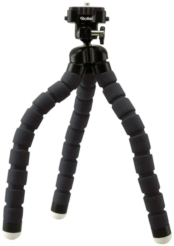 Rollei Monkey Pod statyw na aparat, telefon