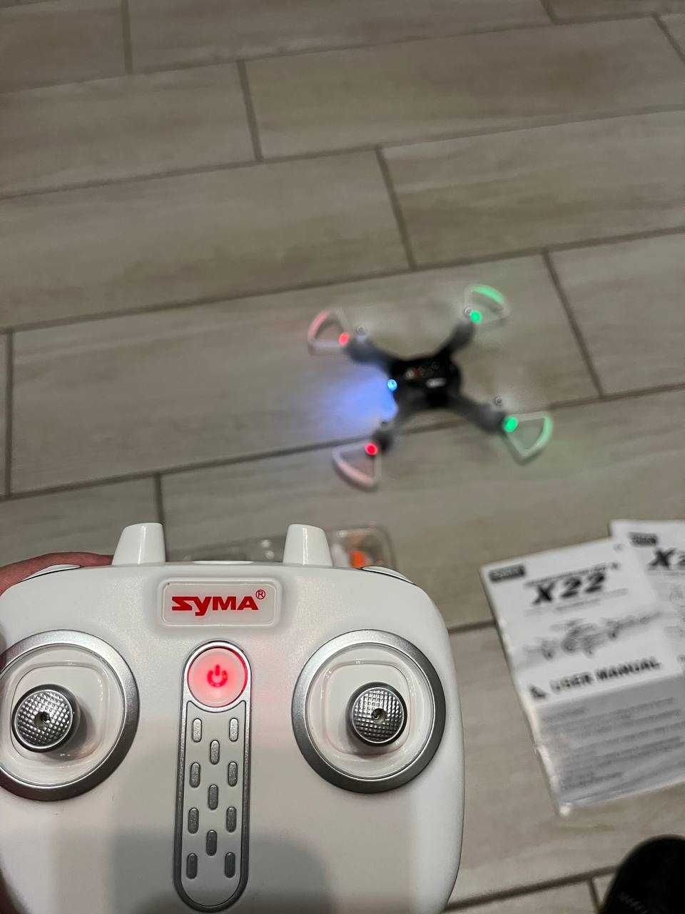 Квадрокоптер  Syma х23