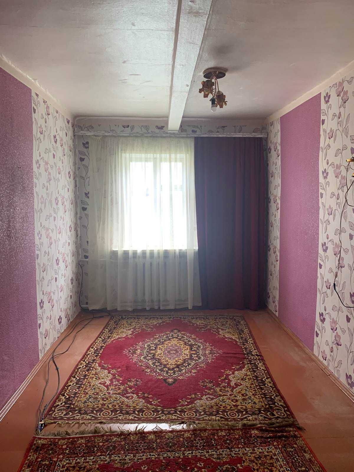 Продам частину будинку по вул. Базарна