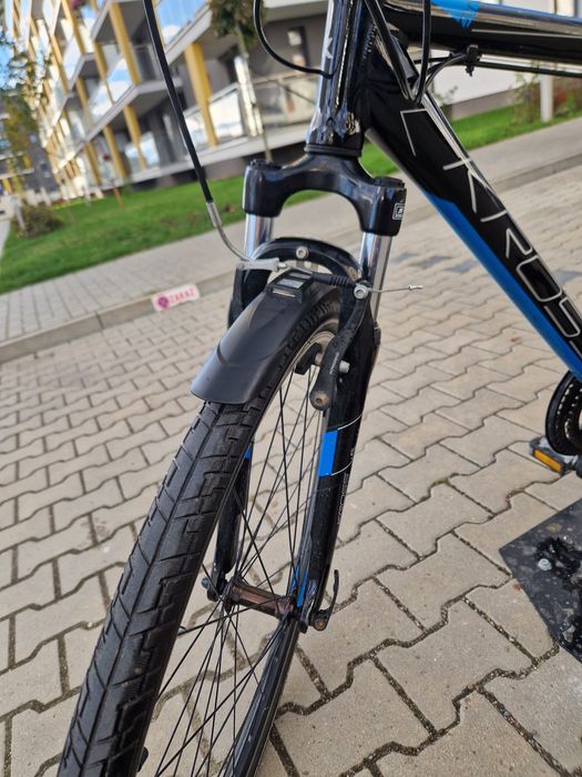 Rower Kross Evado 28'