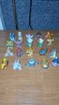 Figurki Pokemon Bandai Puppet Figure