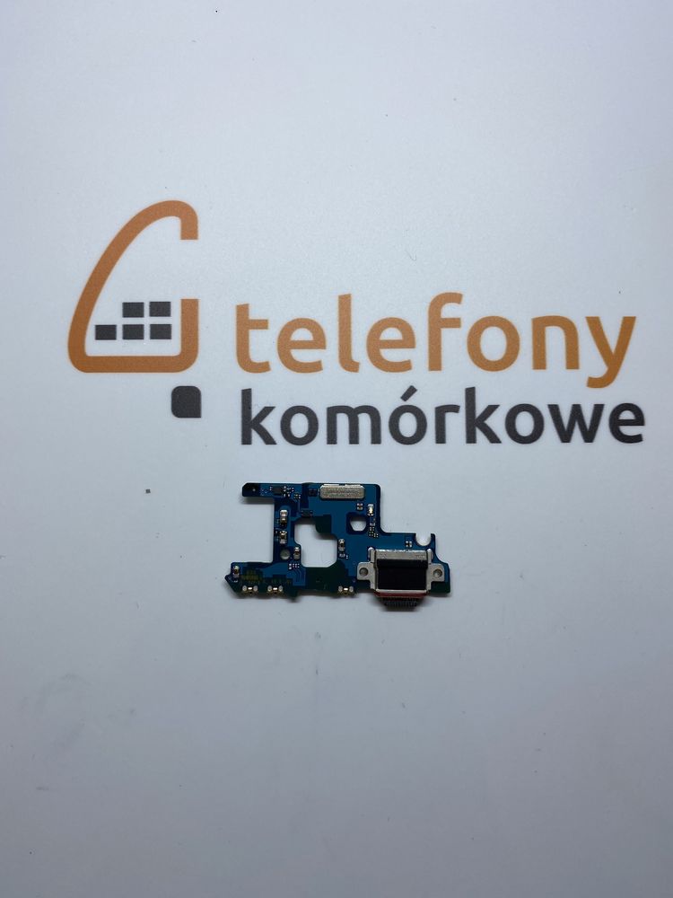 Samsung Note 10+ plus złącze ładowania mikrofon USB