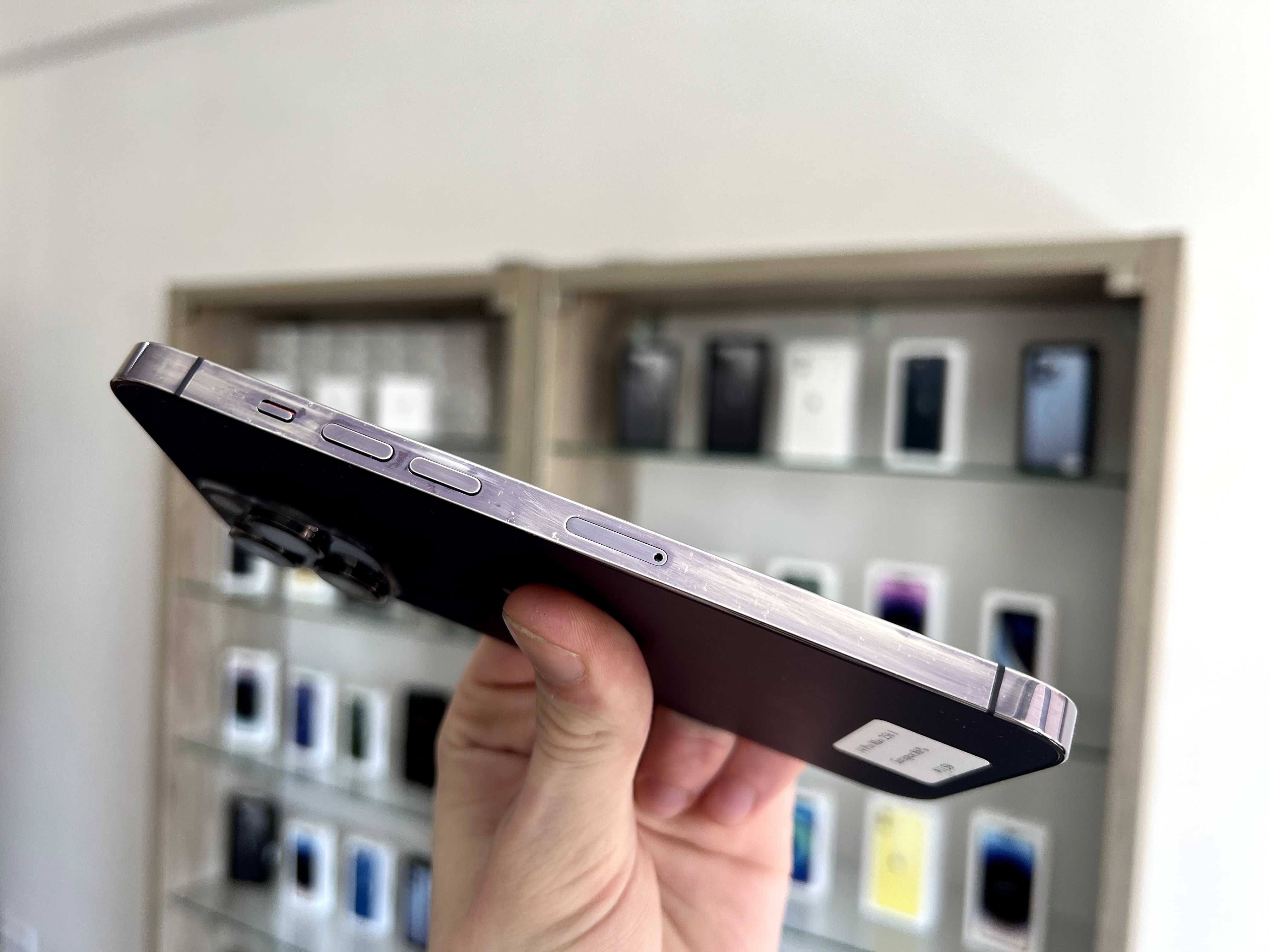 iPhone 14 Pro Max 256 GB Neverlock / МАГАЗИН / Гарантія