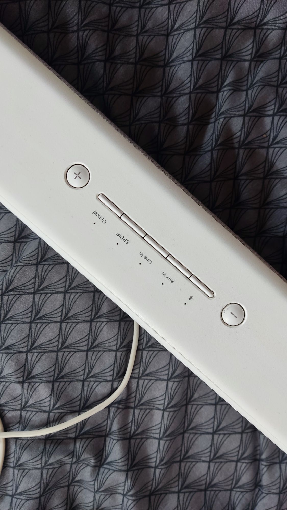 Xiaomi soundbar Bluetooth