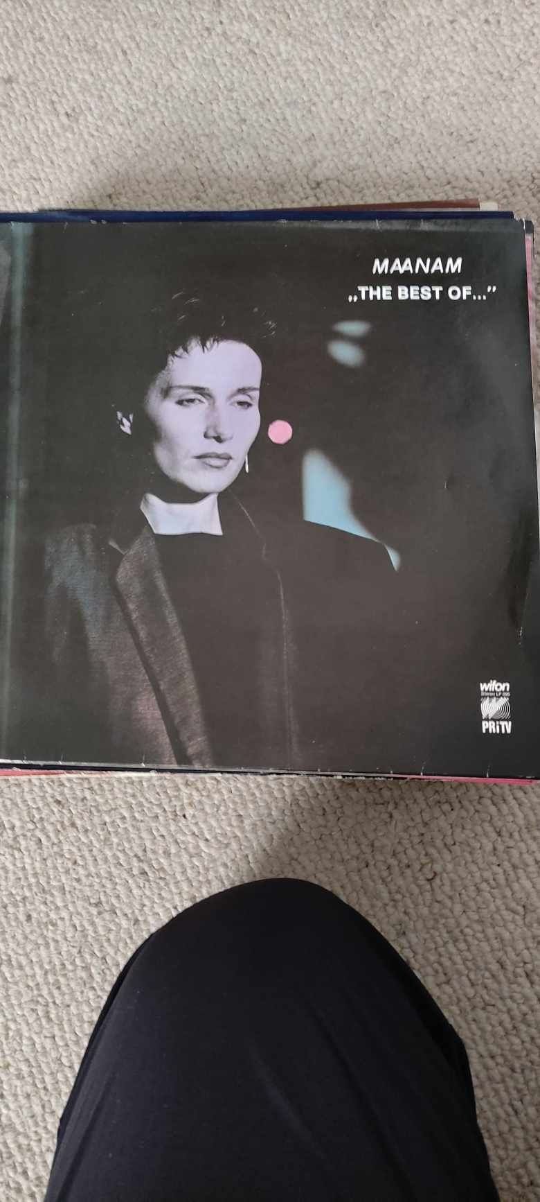 Płyta winylowa Modern Talking