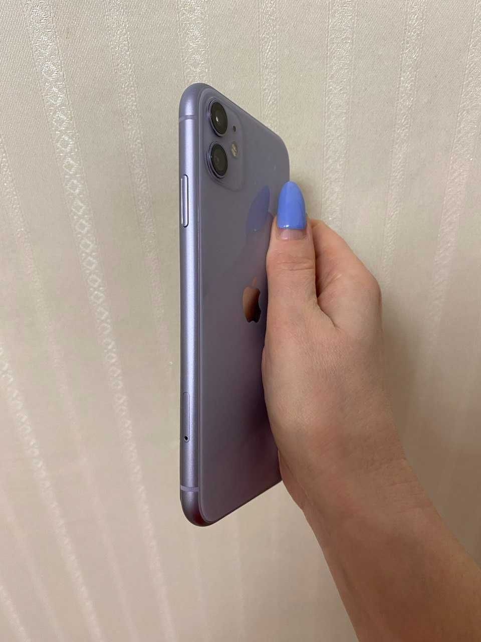 Продам Apple iPhone 11 64GB Purple