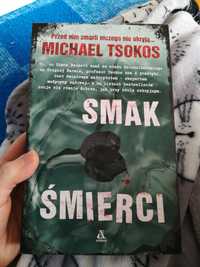 Michael Tsokos "Smak Śmierci"