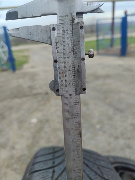 Колеса в зборі r 15