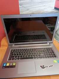 Lenovo ideapad z710 (20250) i5-4200M intel hd 4600 + навушники