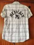 Camisa Manga Curta - Homens Jovens