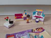 Lego Friends 41009 Sypialnia Andrei