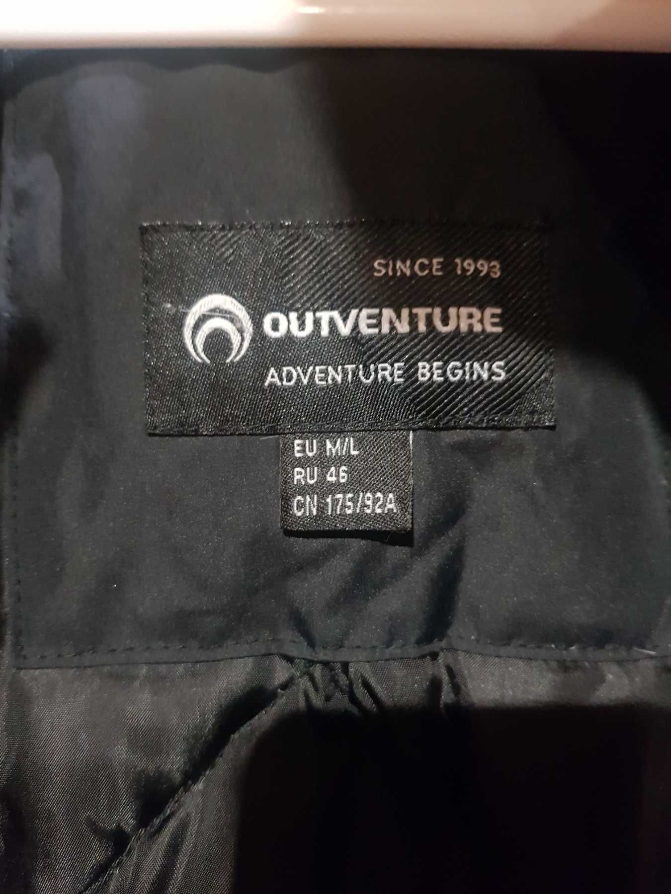 Куртка Outventure зимняя