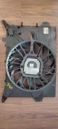 Termoventilador Volvo s60 i