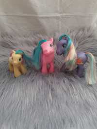 My Little Pony vintage orginal Hasbro