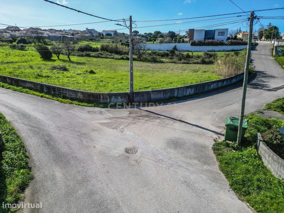 Terreno Plano para construção moradia