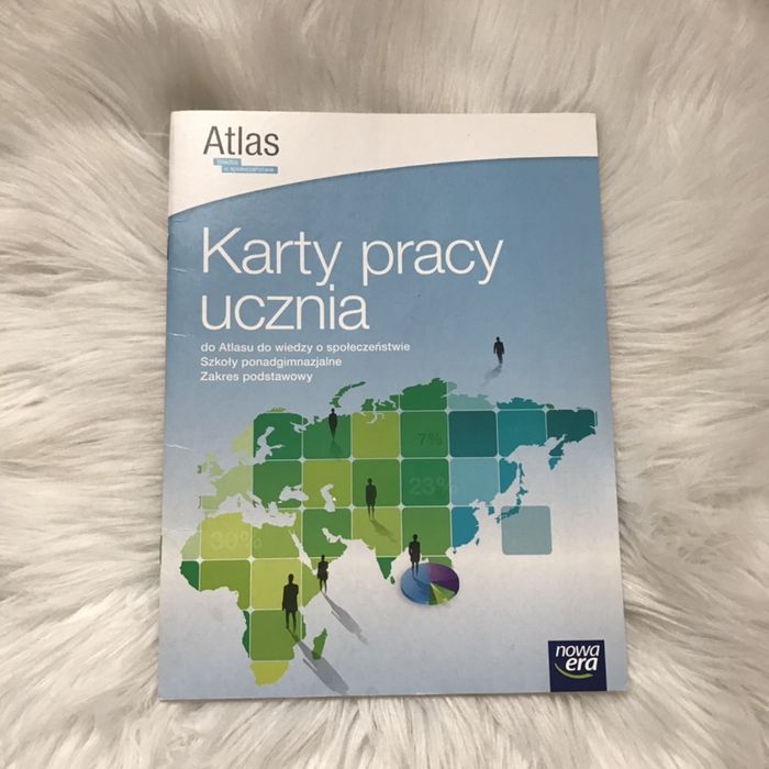 atlas wiedza o spoleczenstwie karty pracy ucznia