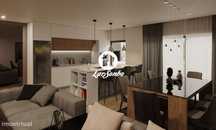 Apartamento em Braga