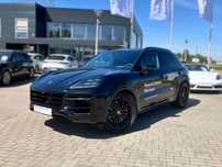 Porsche Cayenne Porsche Cayenne 2025 Fvat23% Porsche Warszawa