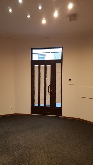 WYNAJEM - LOKAL handlowo usługowy