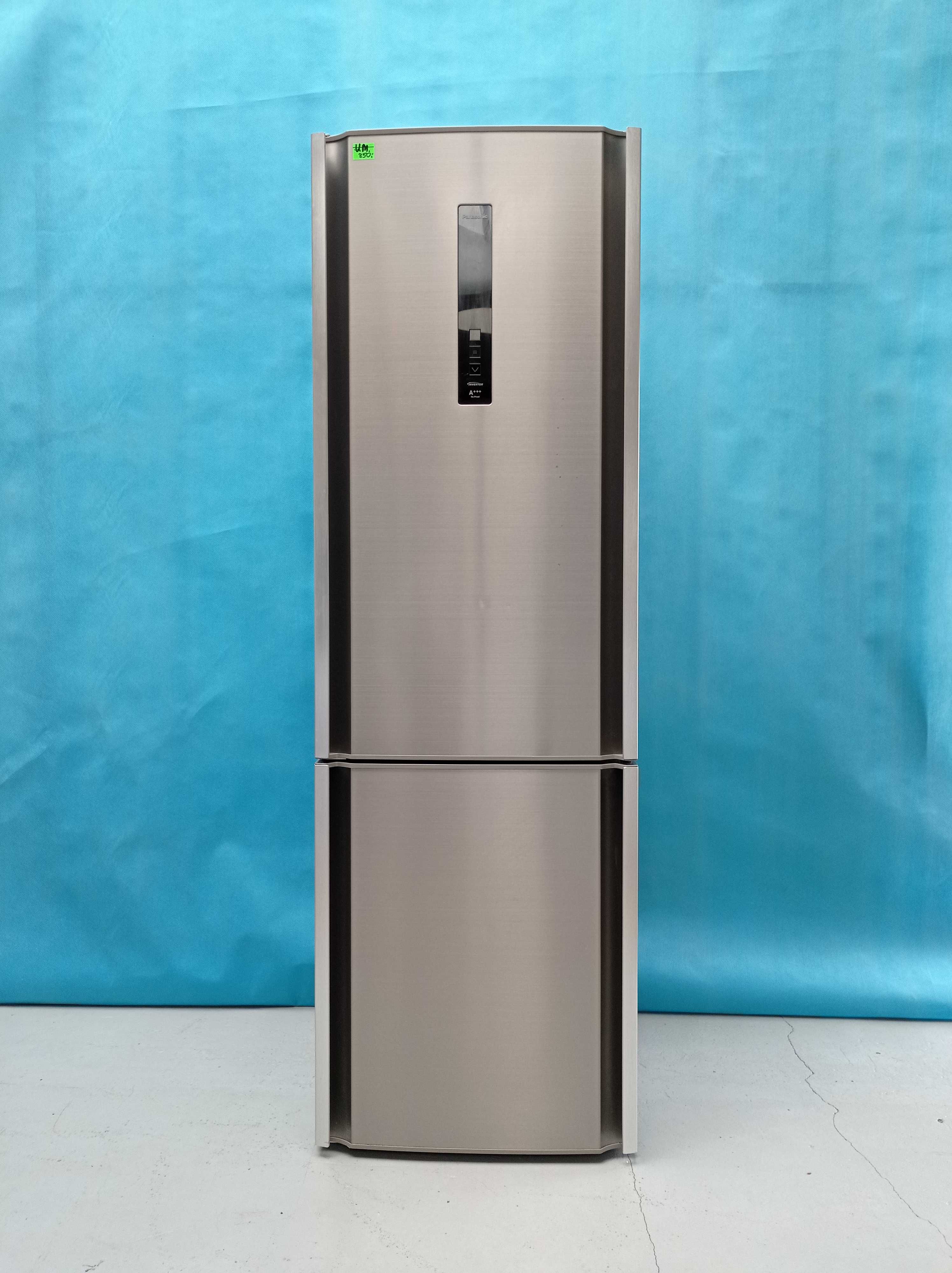 Lodówka Panasonic No Frost