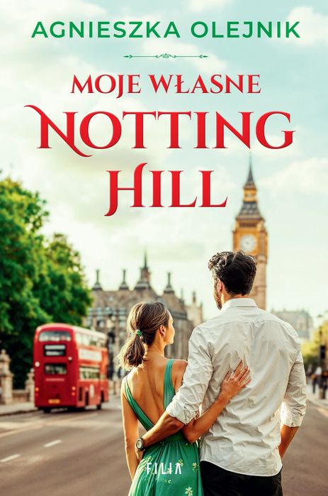Moje własne Notting Hill. Filia