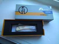 Ніж Maxace beetle-S (m390)