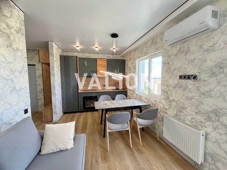 Без% Продаж 1 к квартири ЖК Нова Англія на вул. Михайла Максимовича 26