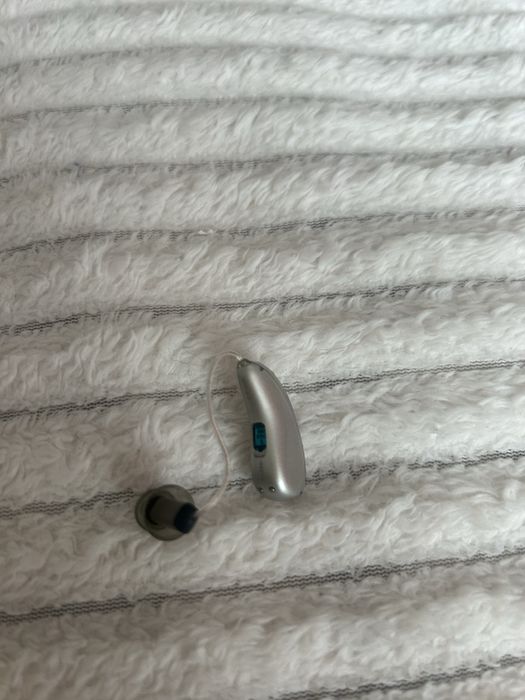 Aparat słuchowy Phonak Charger Case Combi