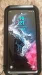 S22 ultra 512 GB plus etui love mai