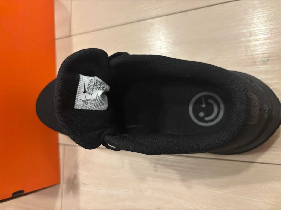 Nike Buty do biegania męskie Nike Winflo 10 rozmiar 45