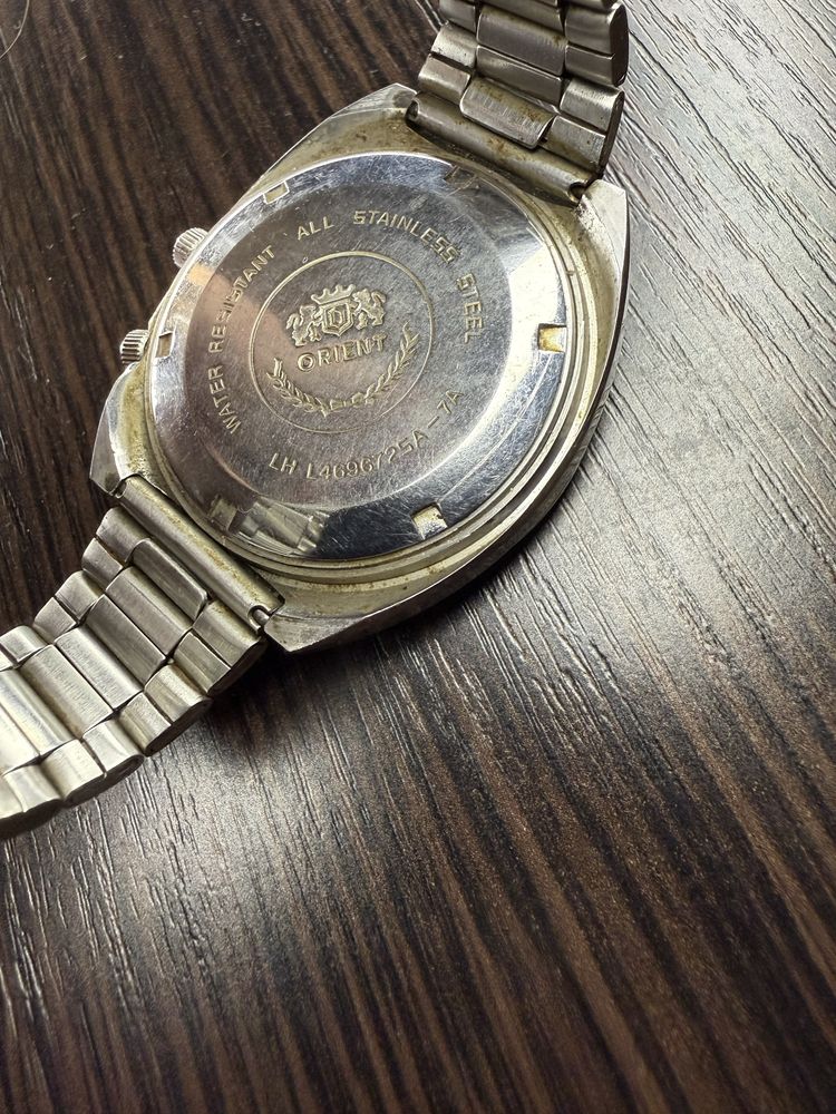 Наручные часы Orient 21 Jewels