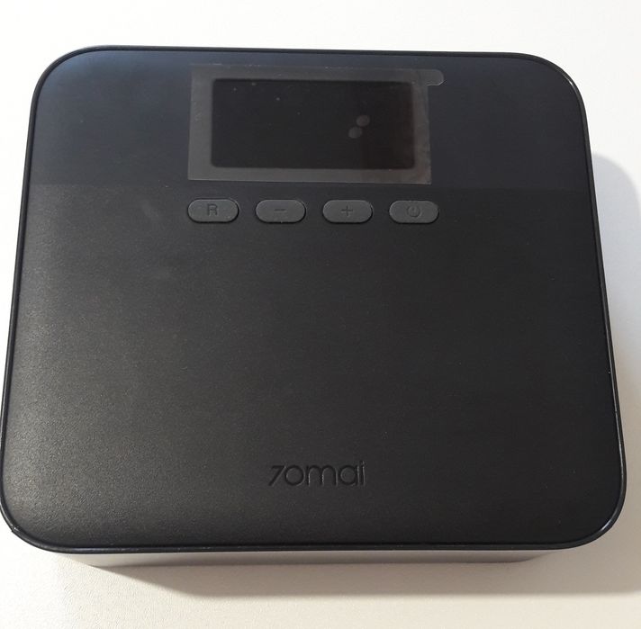 Компрессор 70mai авто компрессор