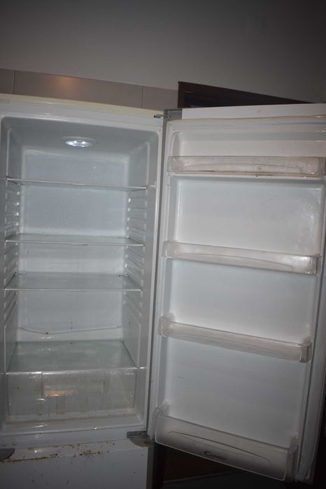 Frigorífico CANDY A+