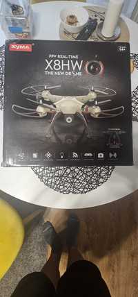 Dron Syma X8HW - 14 +