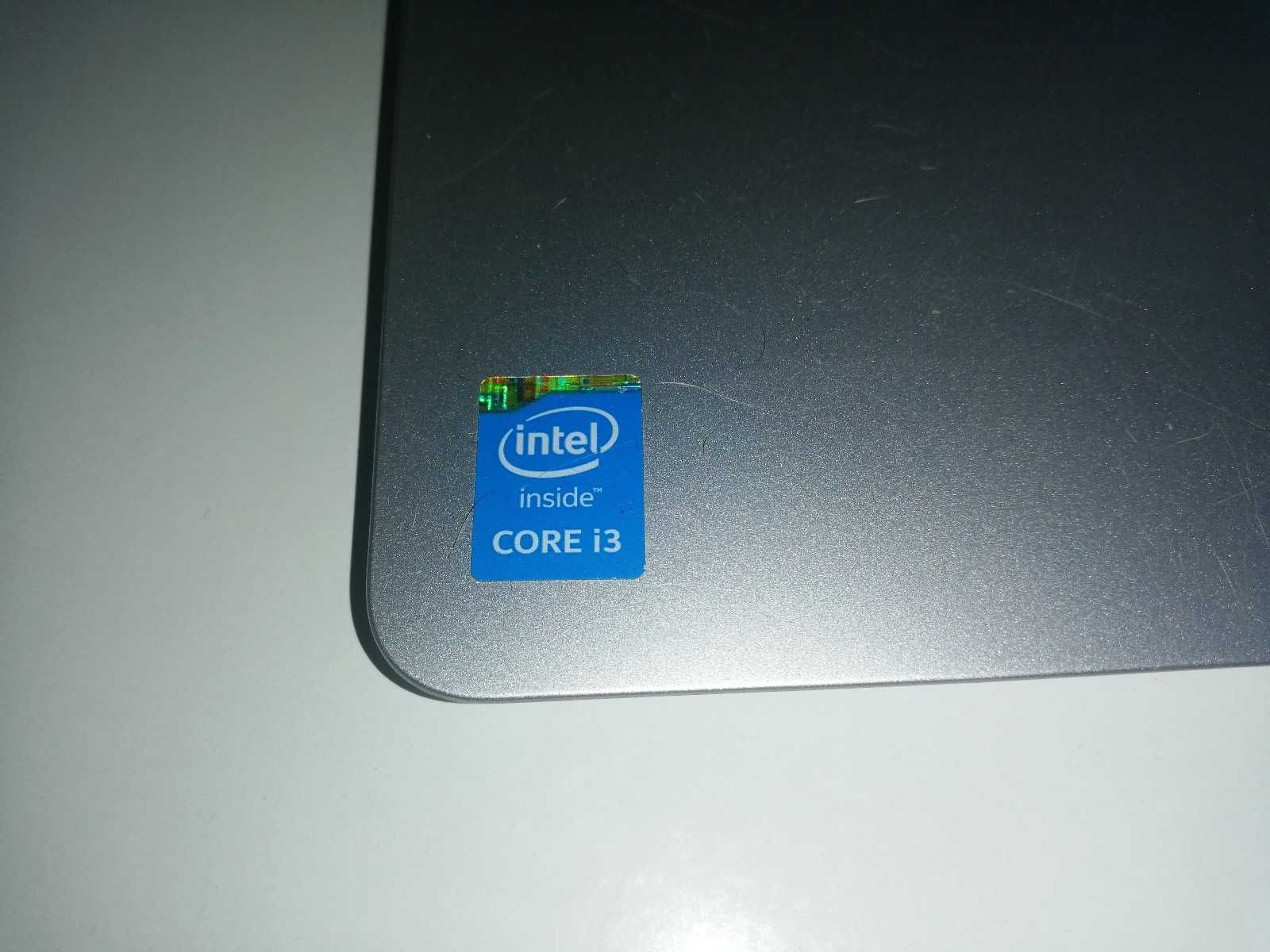 Maravilhoso HP DESKTOP