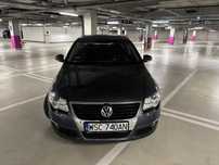 Volkswagen Passat Volkswagen Passat Comfortline 1.8 Tsi