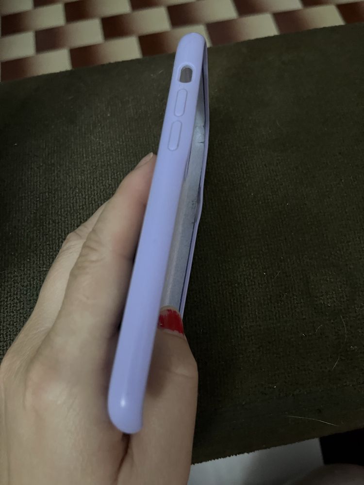 Capa para iphone