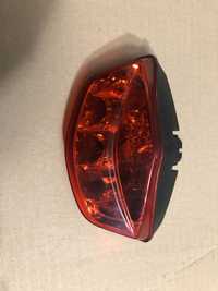 Lampa tylna Ducati Monster 696 Monster 796 Monster 1100