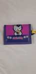 Carteira Hello Kitty