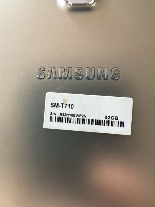 Samsung Galaxy Tab 2 - 32 G