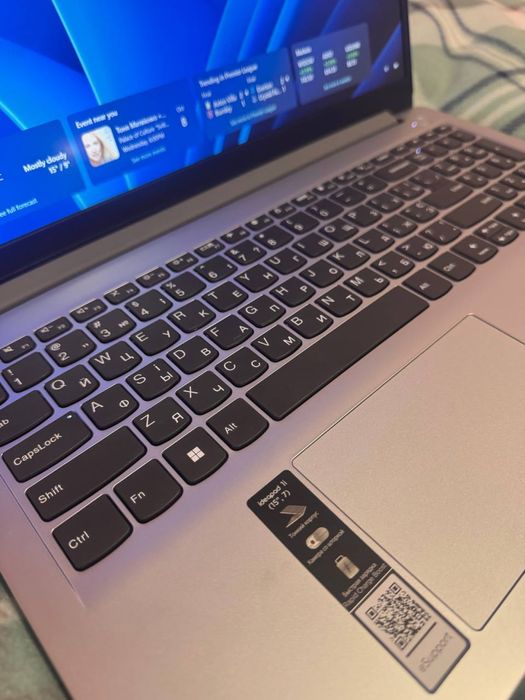 Ноутбук Lenovo IdeaPad 1 15IJL7